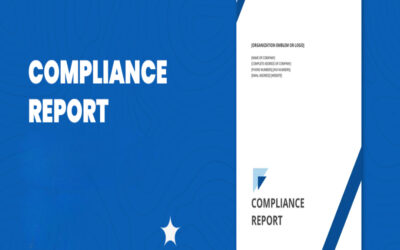 How to submit TAN compliance report?