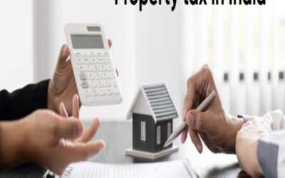 Are there exemptions from property tax in India?