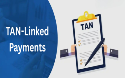 How to ensure accuracy in TAN-linked payments?