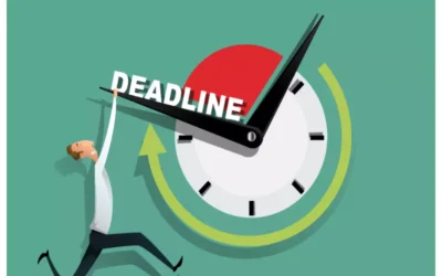 What are TAN filing deadlines?