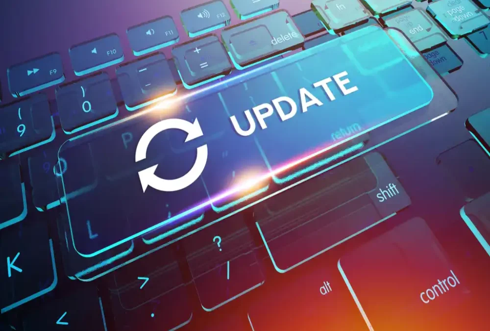 What is the TAN update schedule?