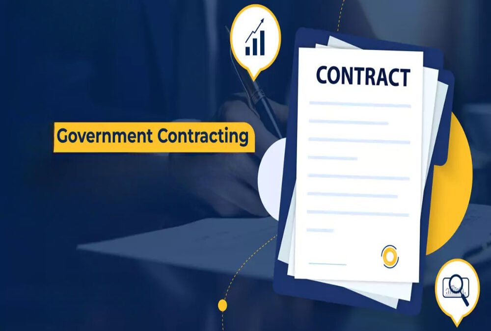 What is TAN’s role in government contracting?