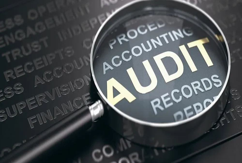 How to prepare TAN records for audit?