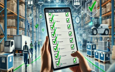 What is the digital compliance checklist for TAN?