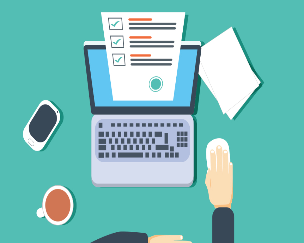 How to verify TAN online? Hello Auditor