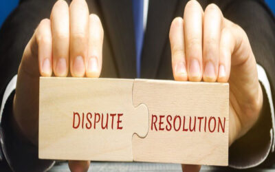 What dispute resolution clauses should be included in a JV agreement?