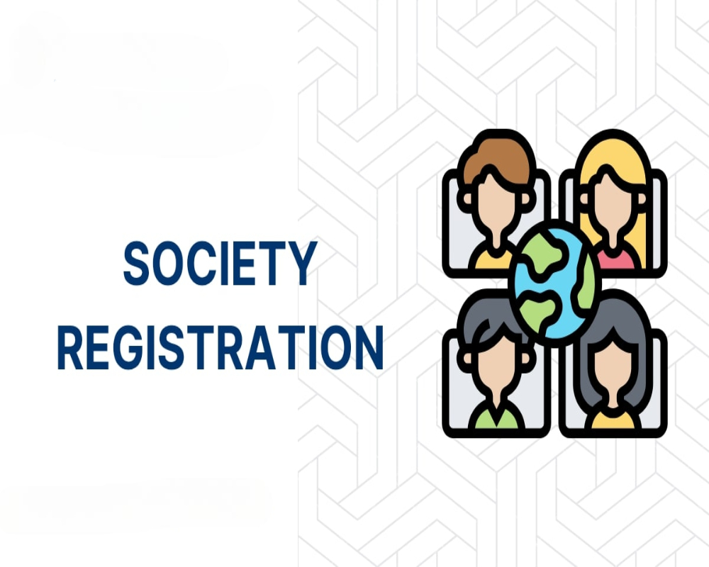How long does it take to register a society? Hello Auditor