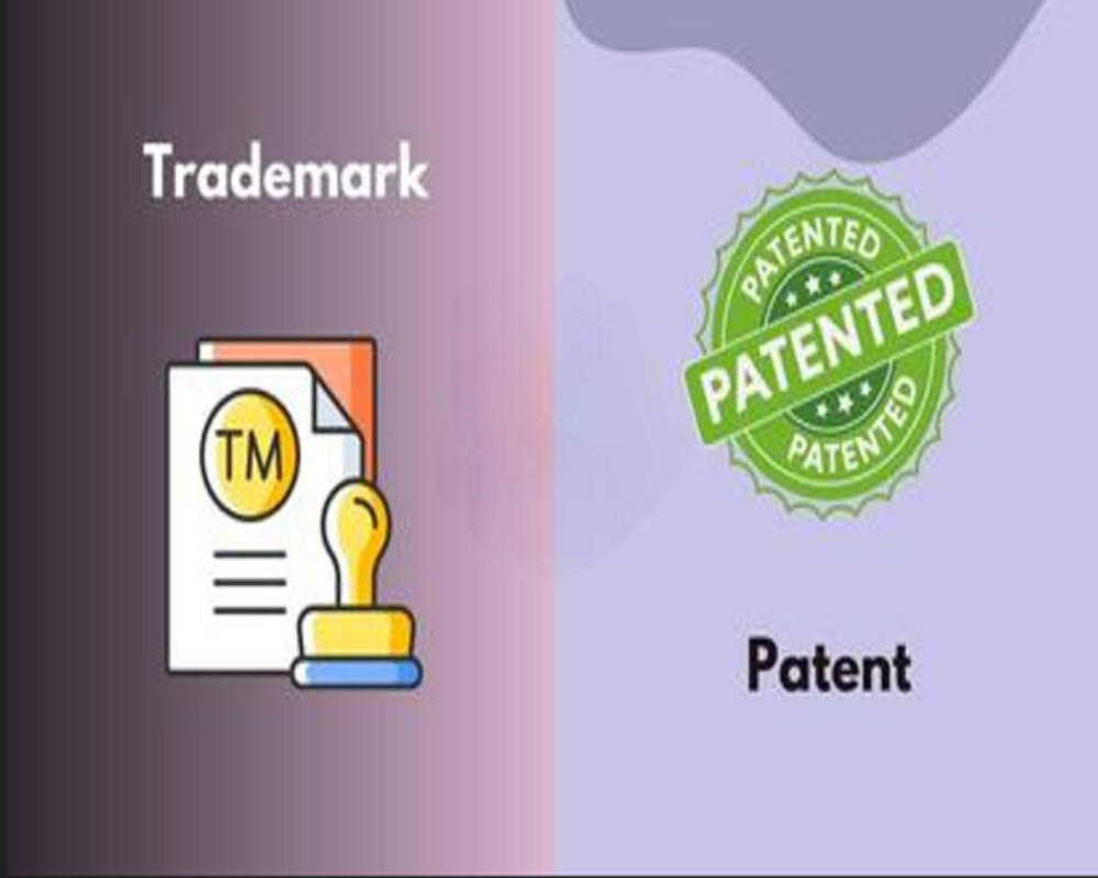 Can a subsidiary file for patents and trademarks in India? Hello Auditor
