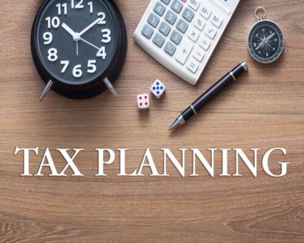 What is tax planning for companies? Hello Auditor