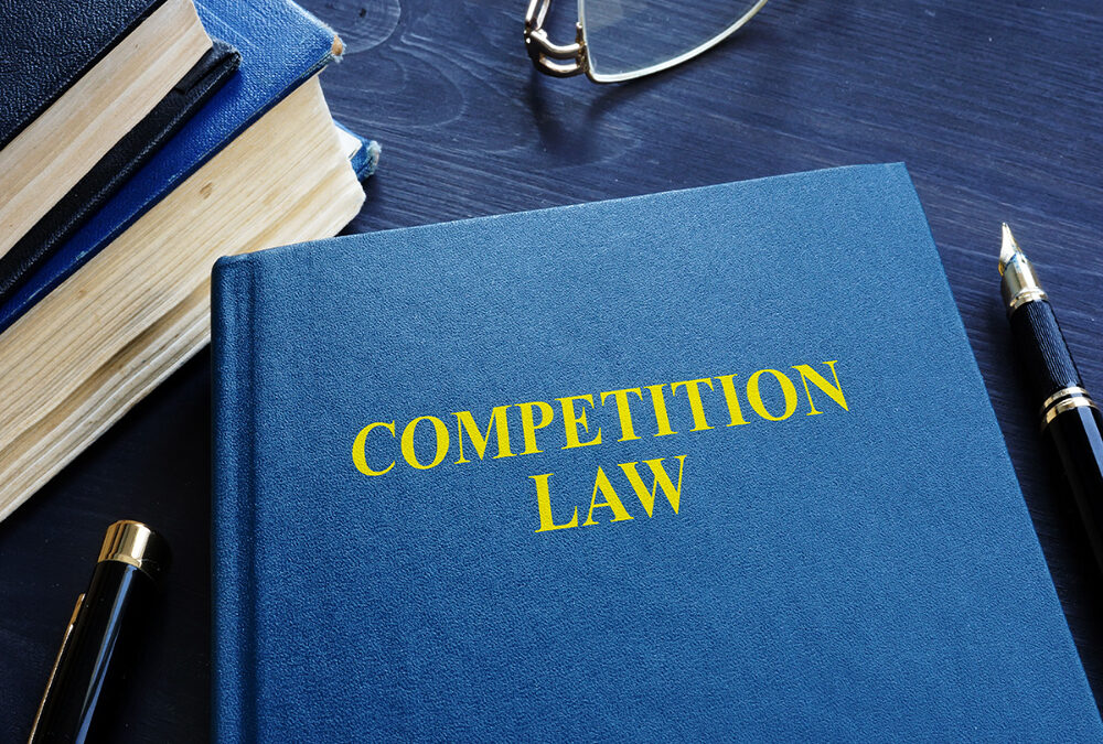 What is the impact of the Competition Act on joint ventures?