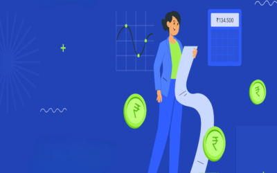 What salary components are considered for professional tax?