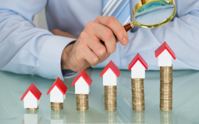 What is usage category in property tax?