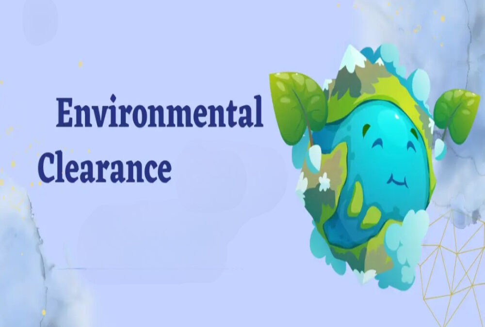 What are the environmental clearances required for JVs in India?