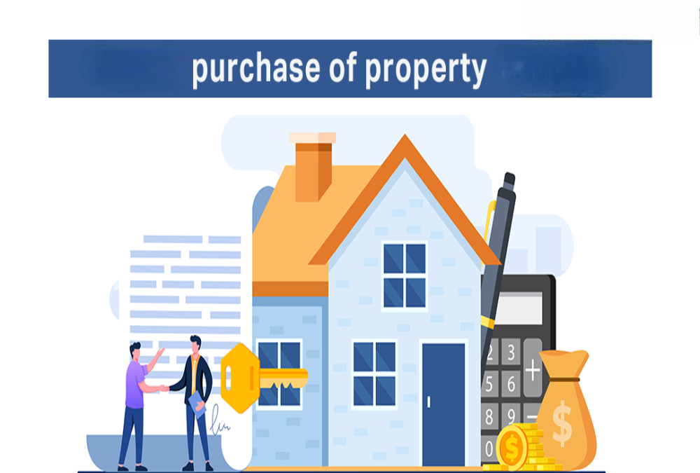 Is PAN mandatory for property purchases?