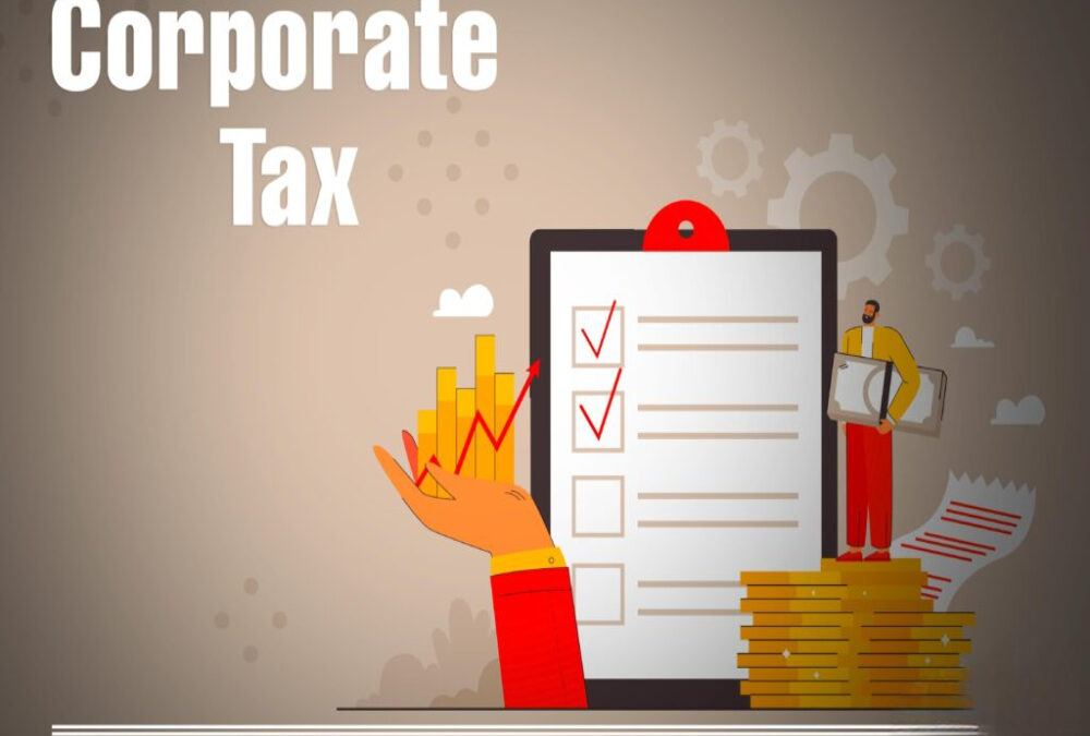 Is tax amount negotiable with the corporation?