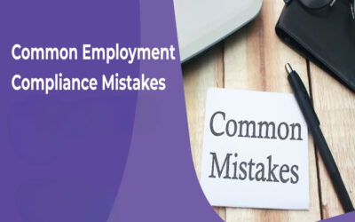 What are the common mistakes made by employers in PT compliance?