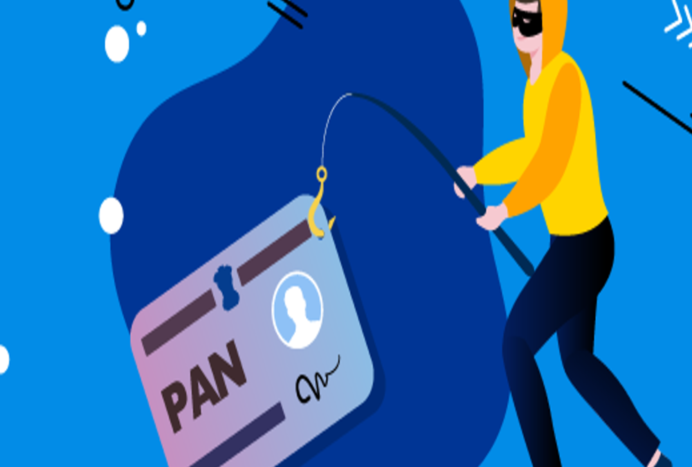 How to check if someone else is using my PAN?