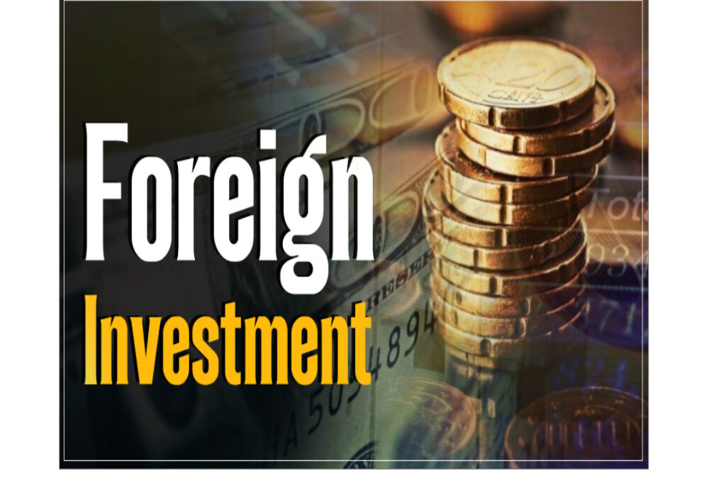 Is PAN required for foreign investment?