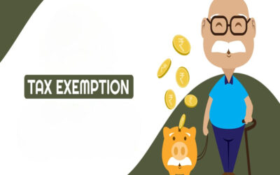 What are the criteria for senior citizen exemption from PT?