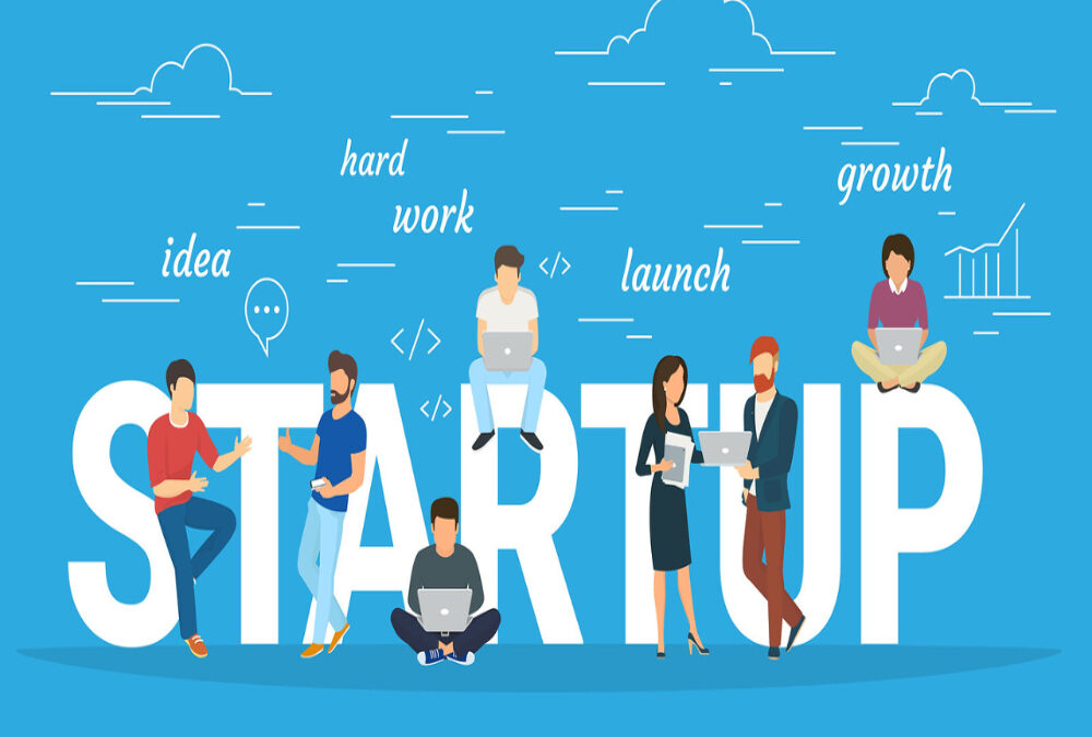 What is the PAN requirement for startups?