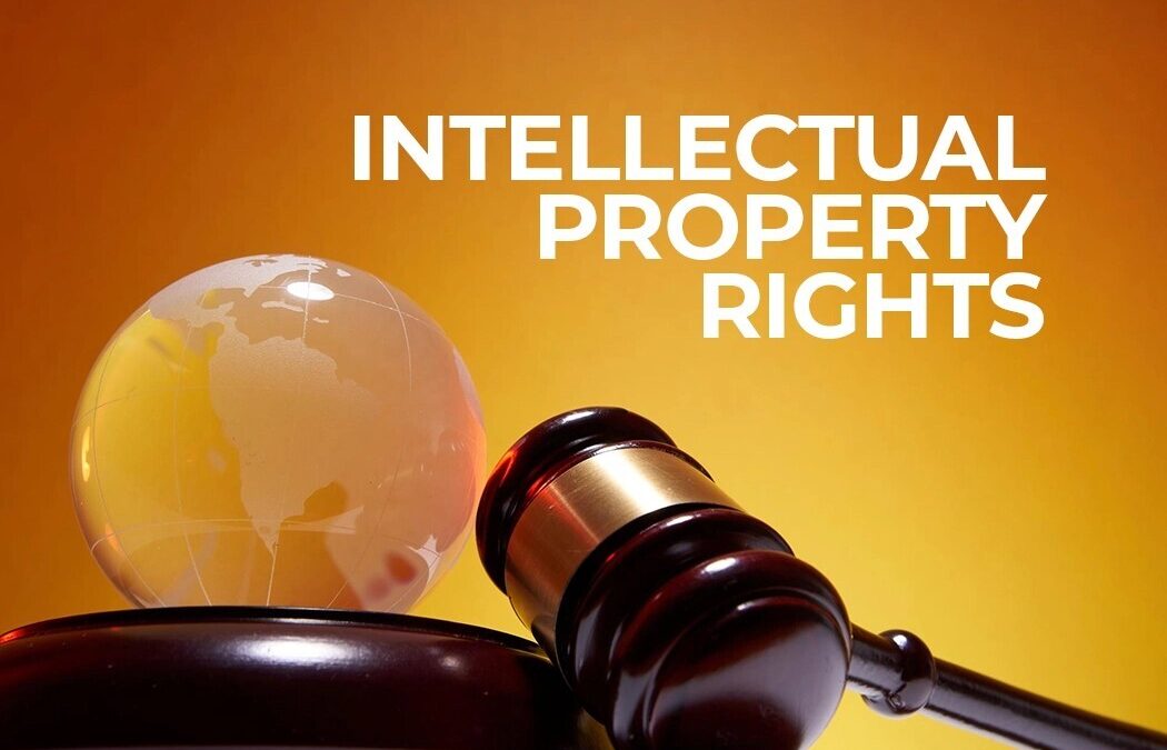 How do JV partners enforce IP rights?