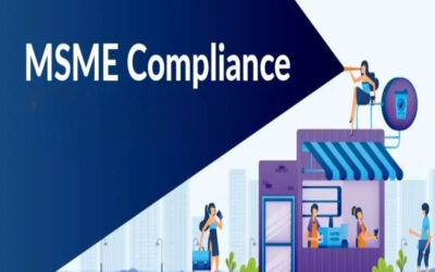 What is the best practice for PT compliance for MSMEs?