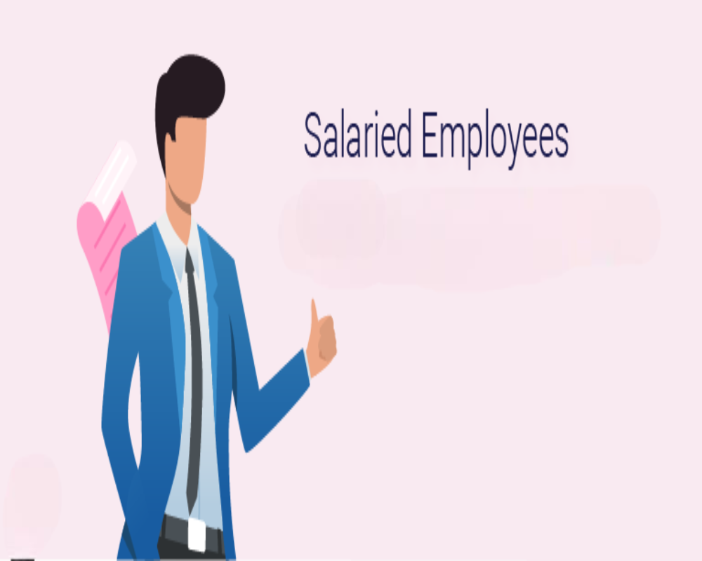 How is EPF calculated for salaried employees? Hello Auditor