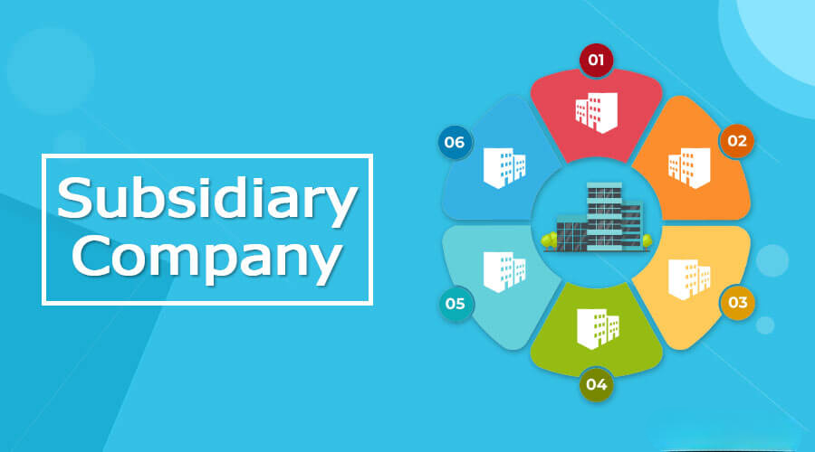 How can a JV be converted into a subsidiary?