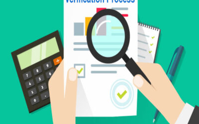 What is the verification process for PT return status?
