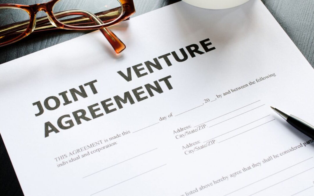 What are confidentiality obligations in JV agreements?