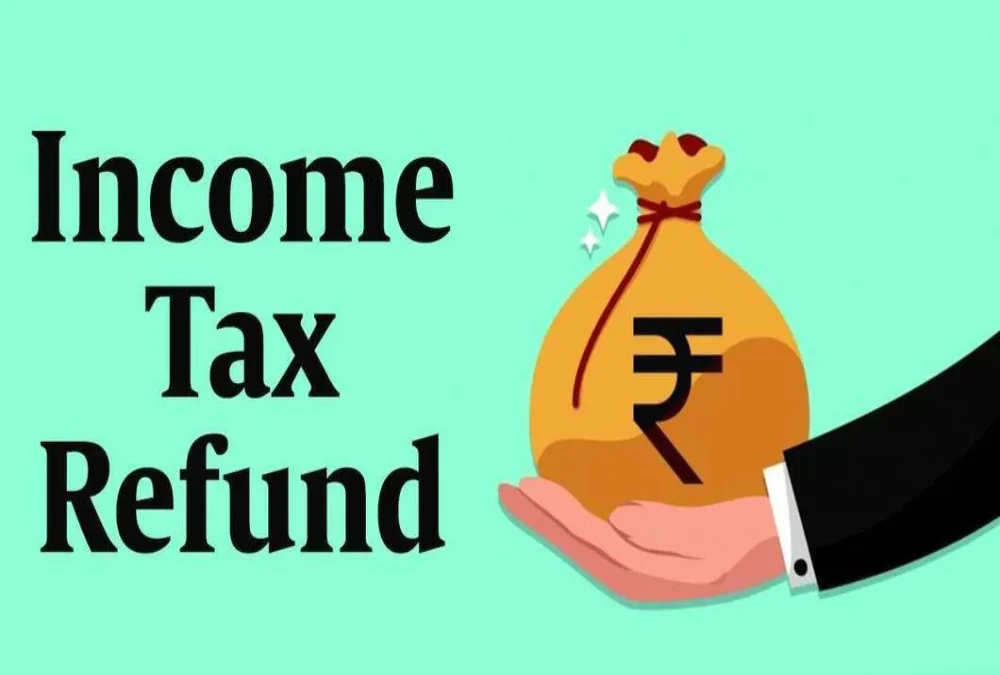 Is PAN enough to apply for income tax refunds?