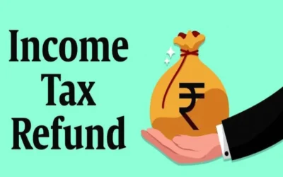 Is PAN enough to apply for income tax refunds?