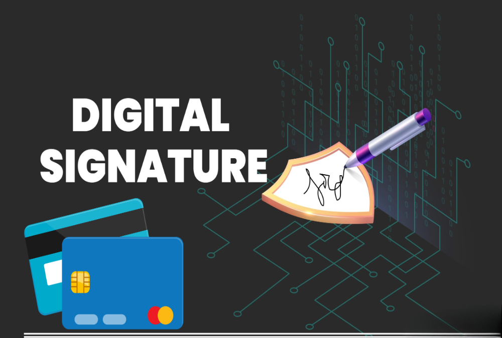 Can ITR be filed without digital PAN signature?