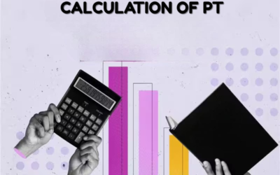 What is the most efficient method for PT calculation?