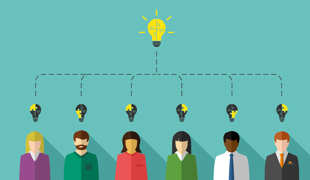 What are the roles of shareholders in a JV?