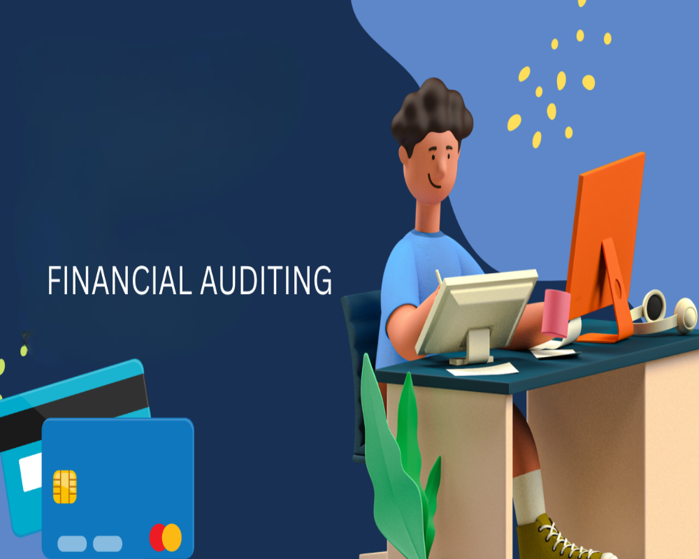 Hello Auditor