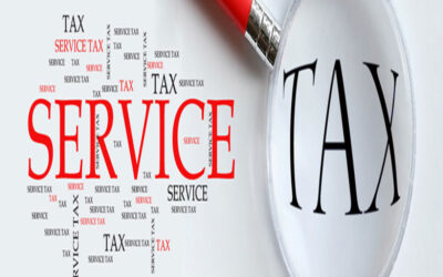 Introduction the significance of Service Tax in India’s tax structure