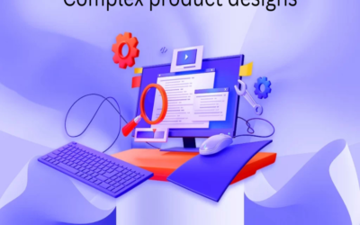  Briefly discuss protection for complex product designs