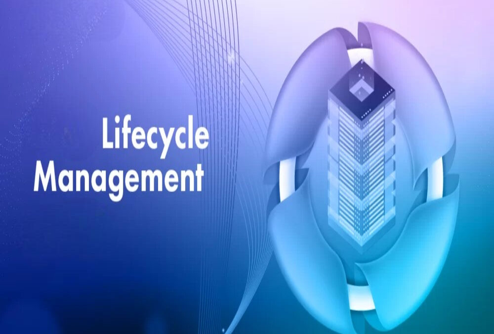 Detailed coverage of DSC lifecycle management