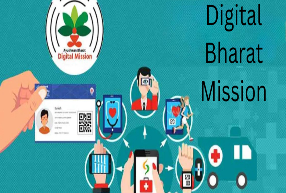 Explain the future of DSC in India’s Digital Bharat mission