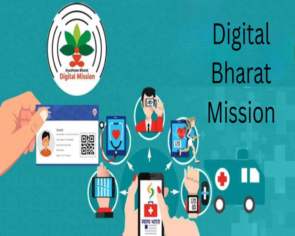 Explain the future of DSC in India’s Digital Bharat mission Hello Auditor