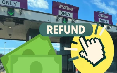 Detail the Steps for Toll Refund and Dispute Redressal