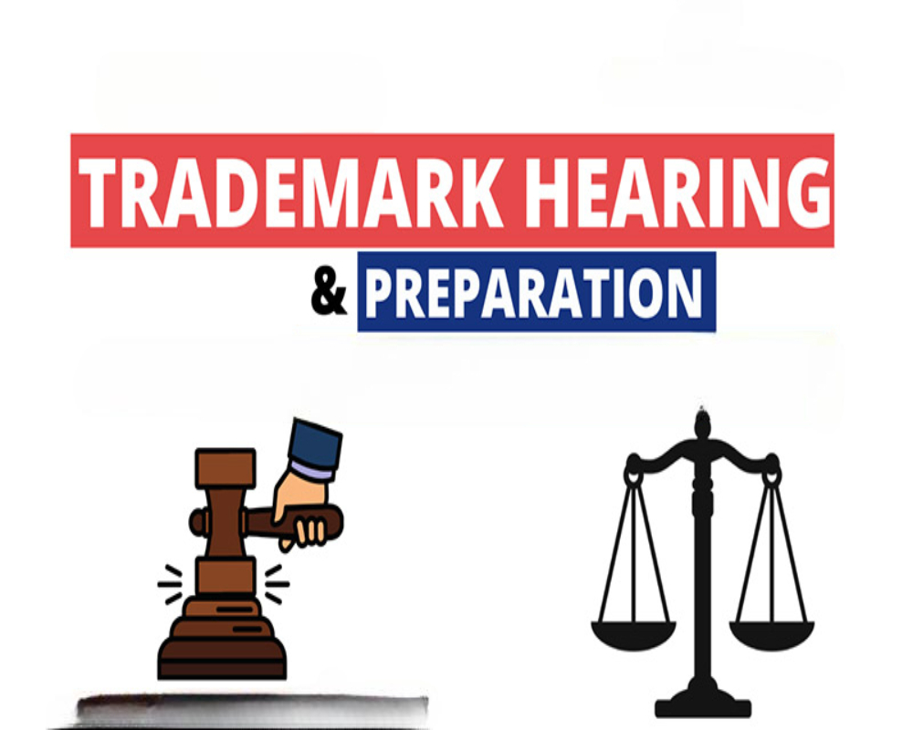 Detailed guide on preparing for a trademark hearing Hello Auditor