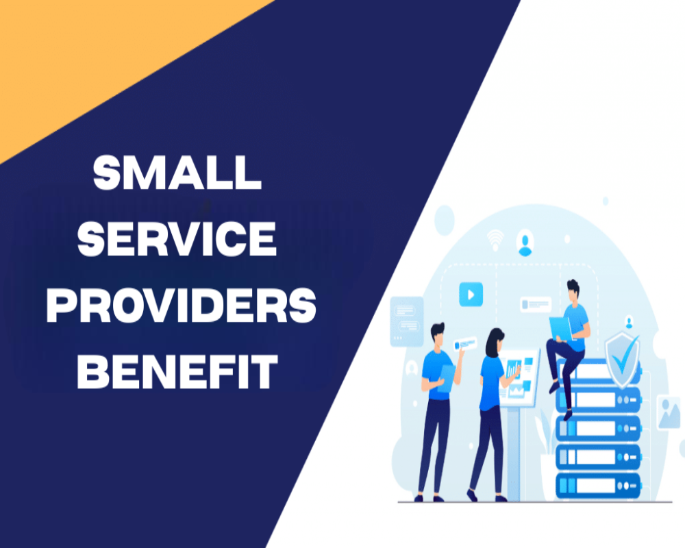 Introduction about small service providers benefit under Service Tax Hello Auditor