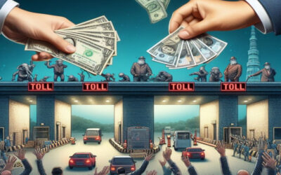  Introduction to Common Toll Tax Disputes and Solutions