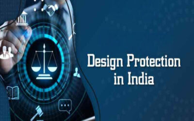  Explain the objective of design protection in India