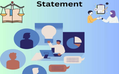 In detail, analyze the impact of a missed counter-statement deadline