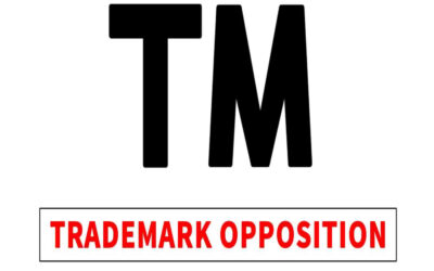 Explain how to draft a trademark opposition notice