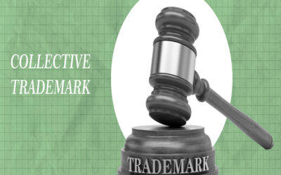 Define a collective mark in Indian trademark law