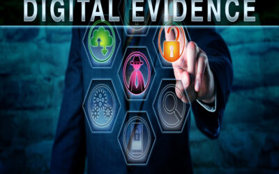 Introduction to digital evidence in TM opposition